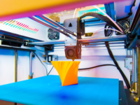 bigstock 3D printing