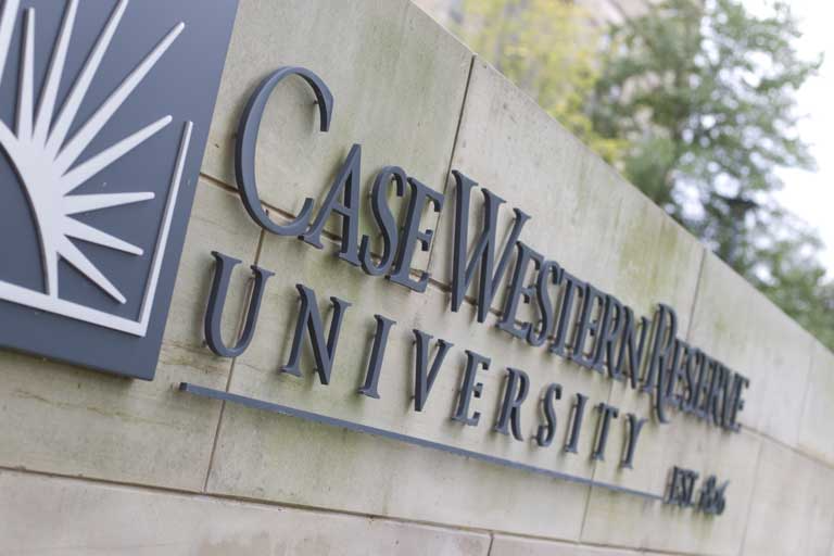 case western university