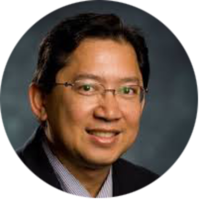 Dr. Rigoberto Advincula