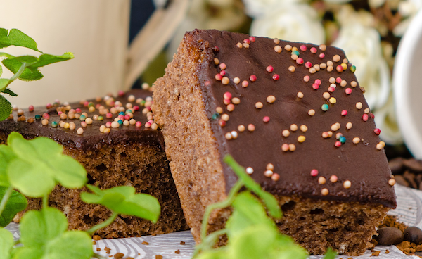 edibles with cannabinoids