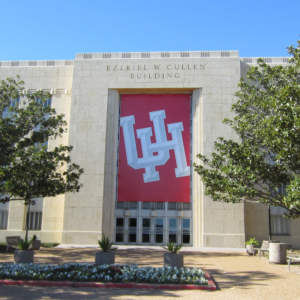 UH Campus