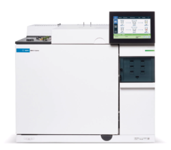 Agilent 8890 GC