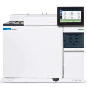 agilent 8890 gc