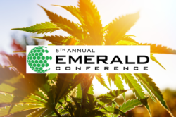 emerald conference logo