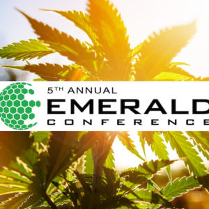 emerald conference logo