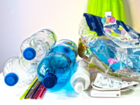 microplastics in ocean