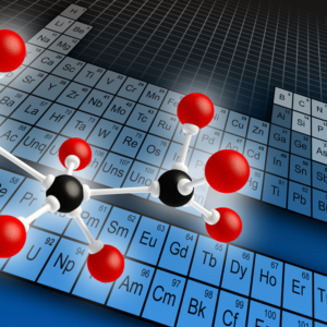 periodic table