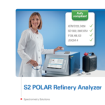 s2 polar refinery analyzer brochure