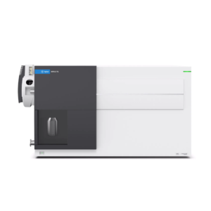 agilent 6470A lcms