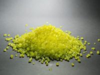 polymer beads