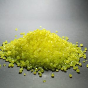 polymer beads