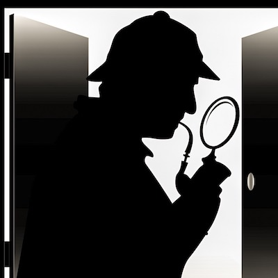 sherlock holmes