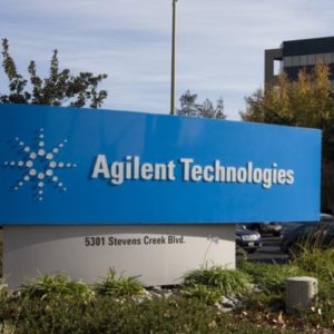 agilent santa clara