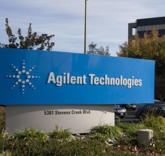 agilent santa clara office