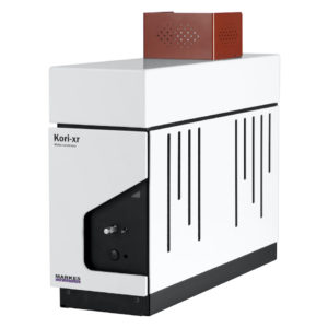 kori-xr thermal desorption