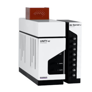 unity air server xr