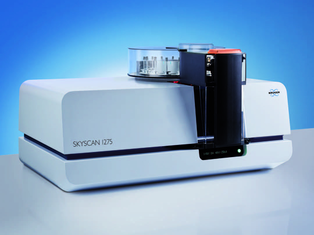 SKYSCAN-1275-XRM