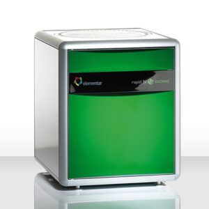 elementar-rapid-N-exceed-stickstoff-protein-dumas-analysator