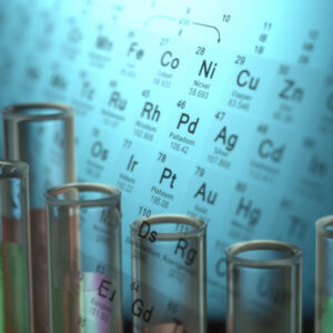 Chemical Elements