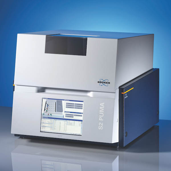 S2 PUMA-xy-autochanger