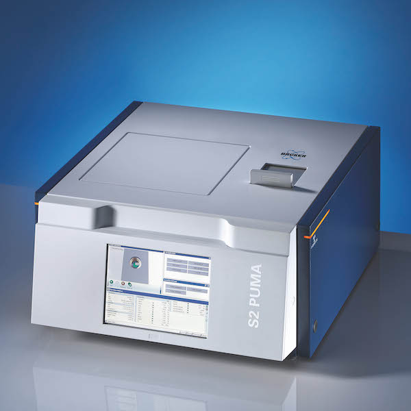 S2 PUMA single position
