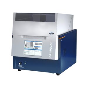 Bruker S6 JAGUAR WDXRF