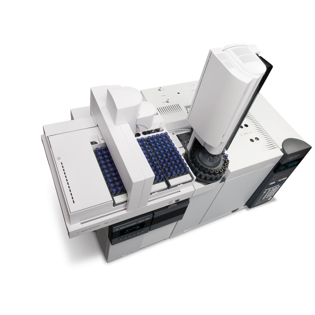 Agilent 7693A Automatic Liquid Sampler Quantum Analytics
