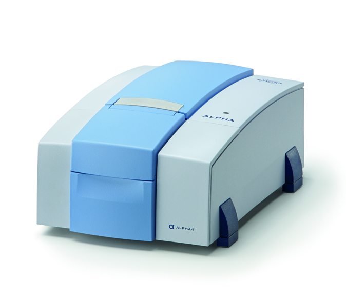 Bruker ALPHA II FTIR Spectrometer