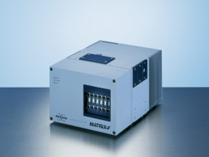 Bruker MATRIX-F FT-NIR Spectrometer