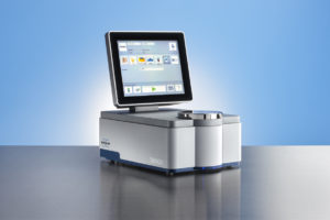 Bruker TANGO FT-NIR Spectrometer