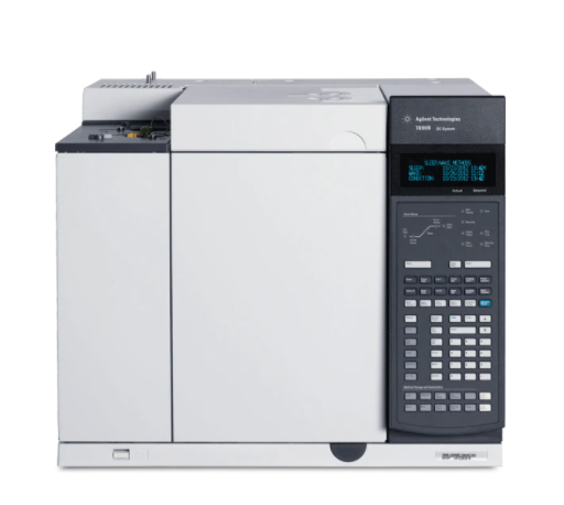 Agilent 7890B GC System