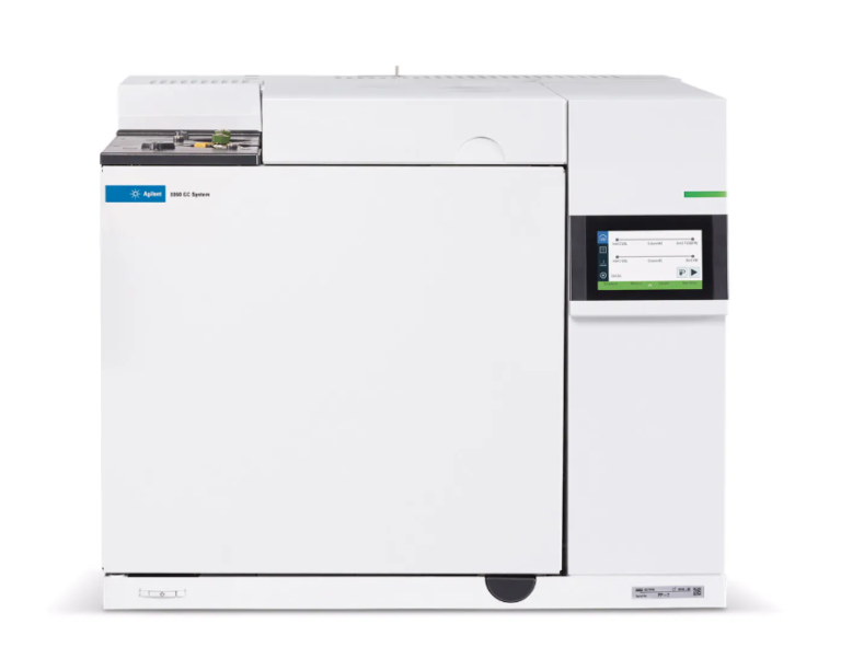 Agilent 8860 GC System