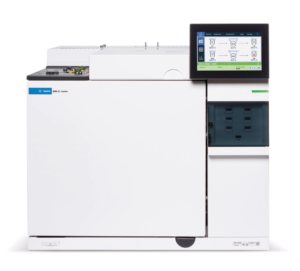 Agilent 8890 GC System