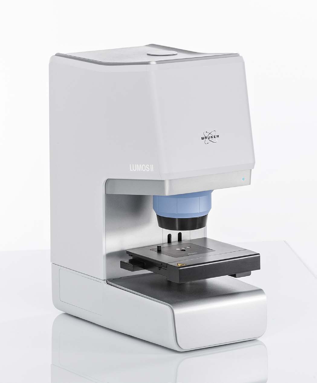 Bruker LUMOS II FTIR Microscope