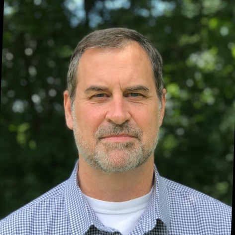 Dave Sampson, PhD