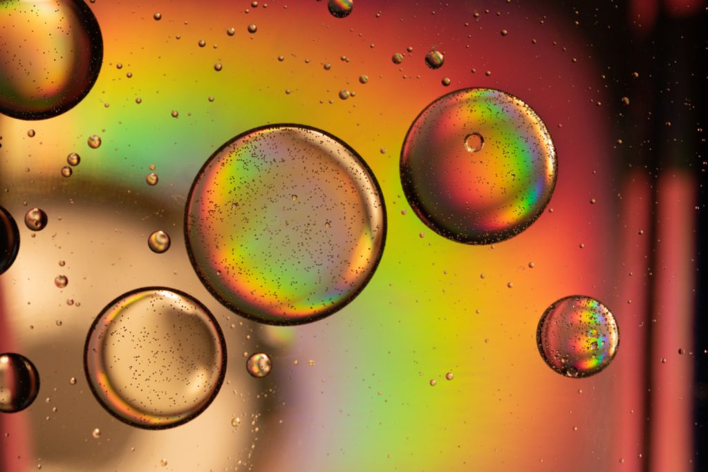 Oil Droplets