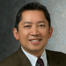 Dr. Rigoberto Advincula