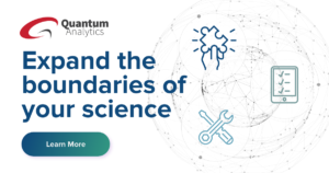 Quantum Analytics