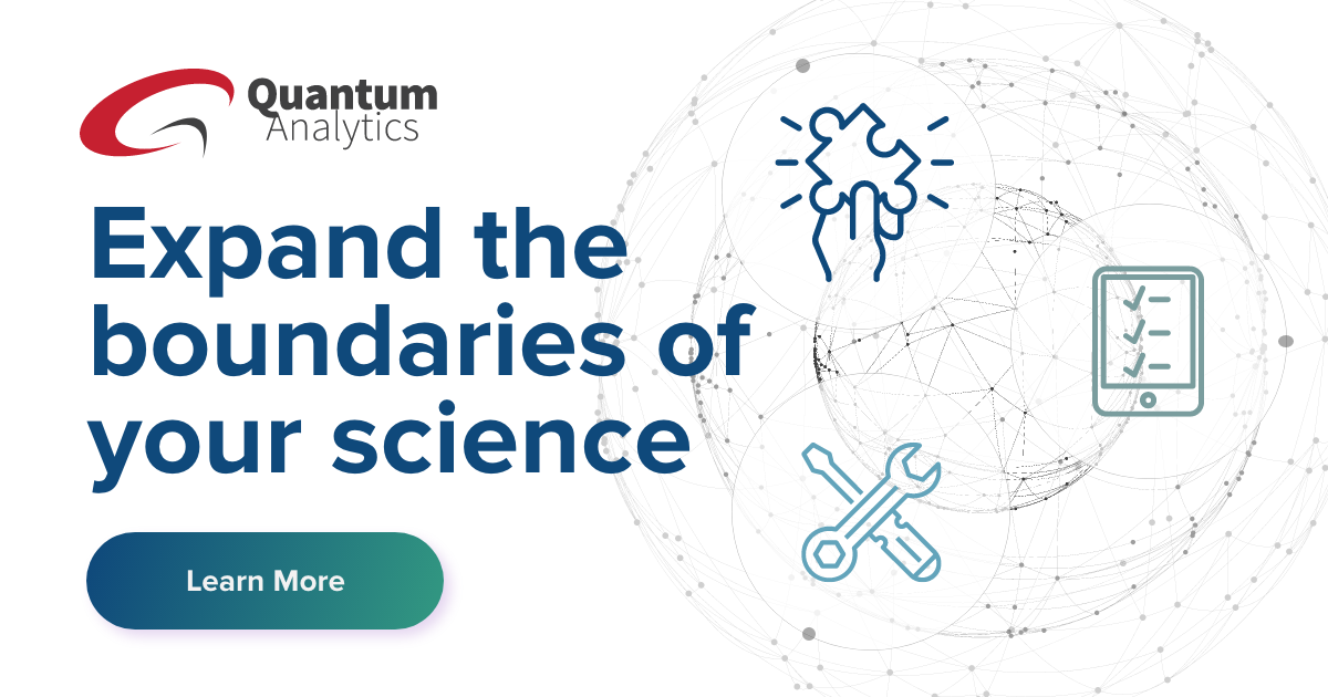 Quantum Analytics -