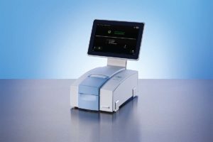 bruker alpha ftir