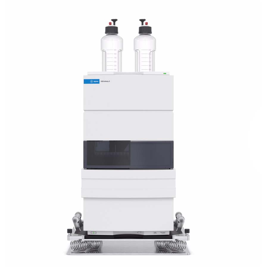 agilent 1220