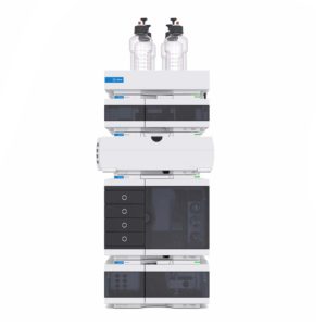 agilent 1260