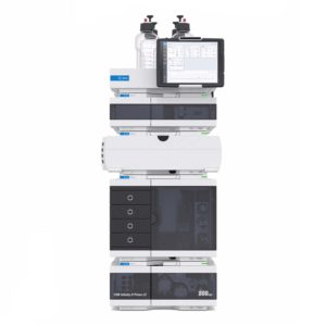 agilent 1260 prime