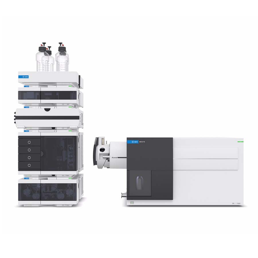 agilent 6495c