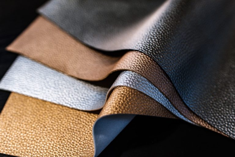 characterizing synthetic organic textiles