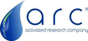 Activated Research Company logo