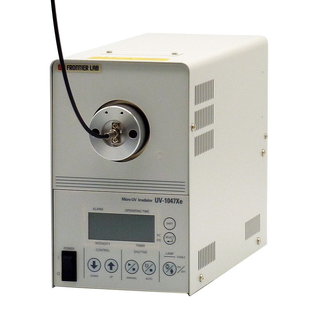 Micro-UV-Irradiator-UV-1047Xe