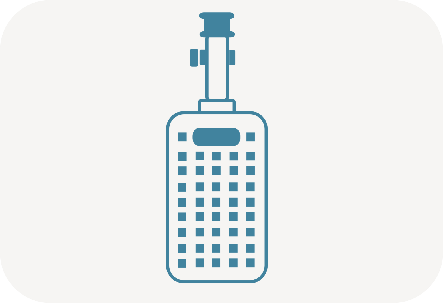 Frontier Pyrolyzer Accessories - Quantum Analytics