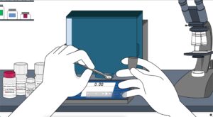 microplastics analysis using pyrolysis