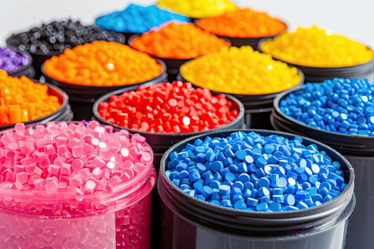 Calibration Standards for Microplastics Analysis